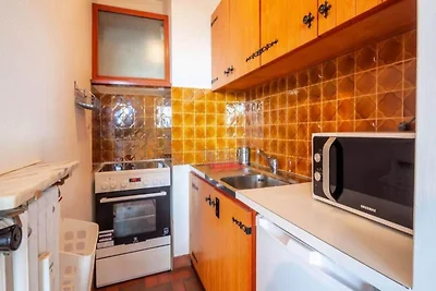 Studio in Morzine direkt an den Pisten