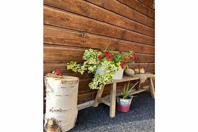 Ferienhaus "Fuchsbau"