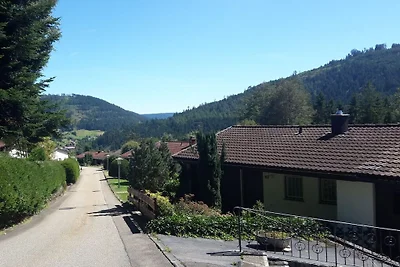 Haus Tannenblick