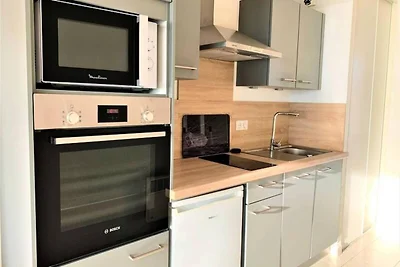 Residentie Er Palouen