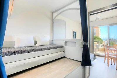 Hyeres Park mit Ein-Zimmer-Studio