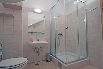 Beachfront Apartments Tamarix - Superior One ...