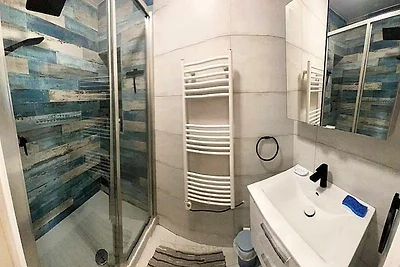 2 Zimmer für 4 Personen