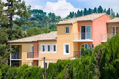 Elegant Comfort in Mougins near Cannes
