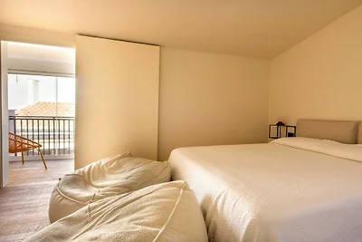 Apartament butikowy Candeloro