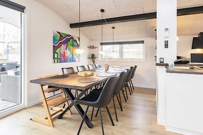 5 Personen Ferienhaus in Otterup-By Traum