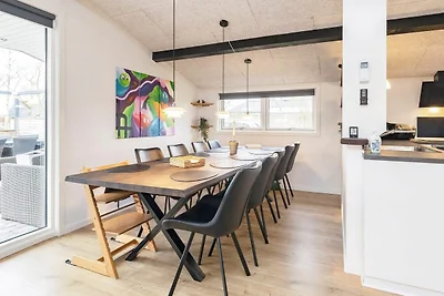 5 Personen Ferienhaus in Otterup-By Traum
