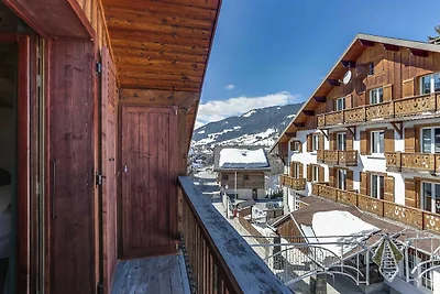 Gemütliche 2-Zimmer-Wohnung mit 5 Liegen