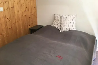 Ruhige Mezzanine-Maisonette für 6 Personen