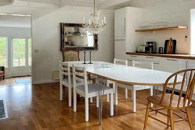 4 Sterne Ferienhaus in VAXHOLM