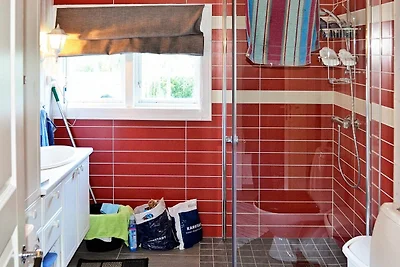 5 Personen Ferienhaus in LAUPSTAD