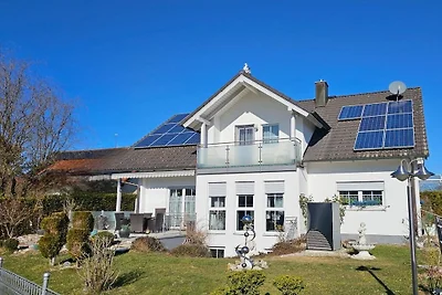 Ferienwohnung in Himmelkron mit Wifi