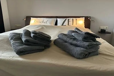 KUH"les Hideaway Steibis