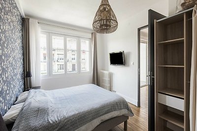 Premium Apartment in Charleville-Mézières in ...