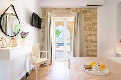 Villa Aristidis-South Crete