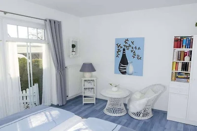Ferienwohnung Brockenzauber