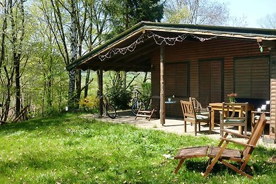 Gemütliches Ferienhaus in Mühlbach am...