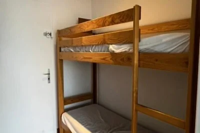 Ferienwohnung in der Nähe von Aigues-Mortes a...