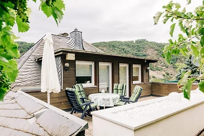 Vakantieappartement met 1 slaapkamer