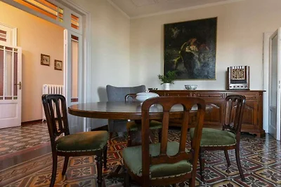 Villa Guardini Confortevole residenza di...