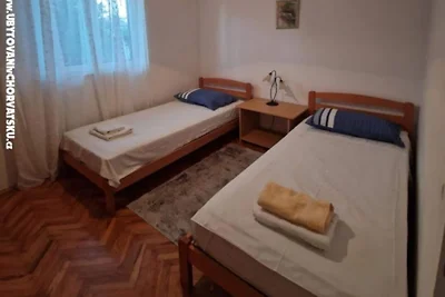 Apartments Ordulj - Two bedroom apartment...