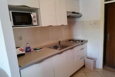 Lumbarda Resort Apartments -Comfort Two-Bedro...