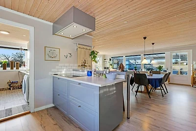 4 Sterne Ferienhaus in Løkken