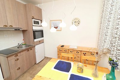 Apartments Trstenica-Standard One Bedroom Apa...