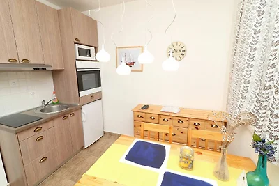 Apartments Trstenica-Standard One Bedroom Apa...