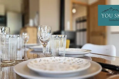 Residenz Les Prés Hauts