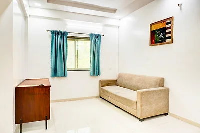 Supercollectie O Ubale Nagar