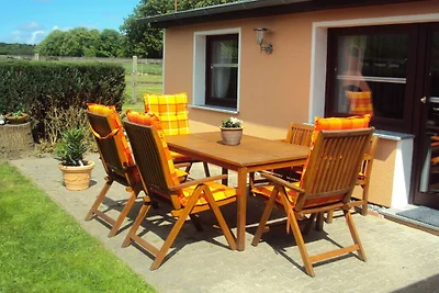 Ferienwohnung mit 2 Schlafzimmer