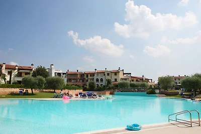 Belvilla by OYO Garda Resort T6 PT Std