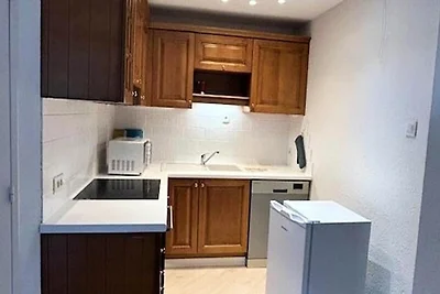 Wohnung in Six Fours nahe Sandstränden