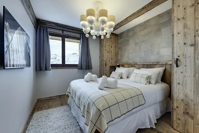 Apartment T5 - 8 Personen - 93 m²