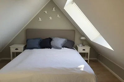 Ferienwohnung mit 1 Schlafzimmer