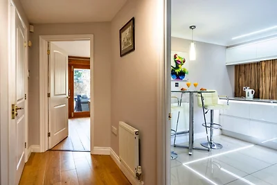 Cottage per famiglie a Bower Hinton