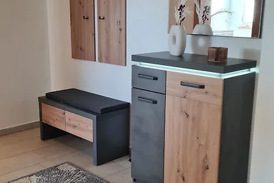 Gezellig vakantieappartement in Salzburger...