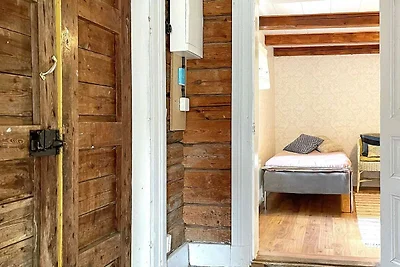 5 Personen Ferienhaus in VALDEMARSVIK-By...