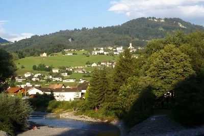 Ferienwohnung mit 1 Schlafzimmer