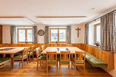 Bauernhaus in Bramberg mit Sauna & Skizugang