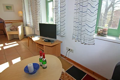 Appartementhaus Kranichblick, Breege