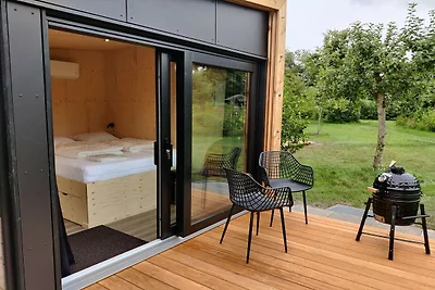 Stijlvol vakantiehuis voor twee volwassenen