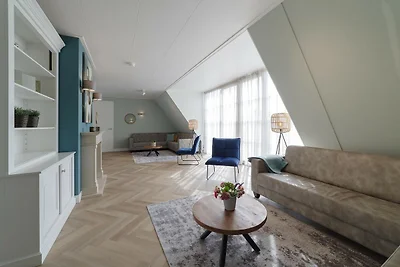 Moderna casa vacanze con piscina privata e...