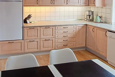 4 sterren vakantie huis in Brønderslev