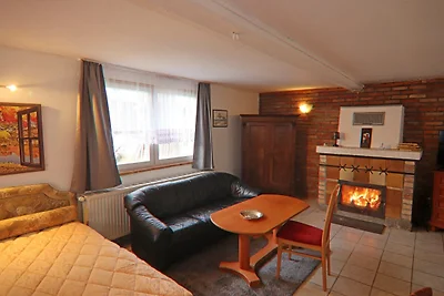 Bungalow in Stove/Boiensdorf für zwei...