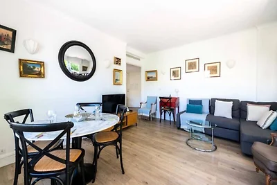 Gemütliches 3-Zimmer-Apartment, 6 Gehminuten ...