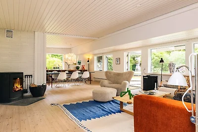4 Sterne Ferienhaus in Tisvildeleje