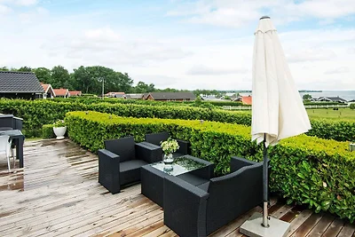 6 Personen Ferienhaus in Sjølund