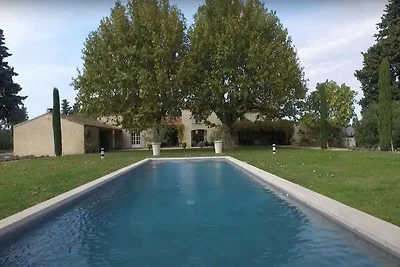 Bastide de Charme, privater Pool im Herzen...